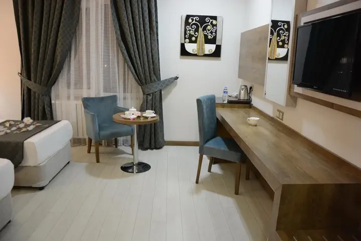 Адыяман: White Star Hotel