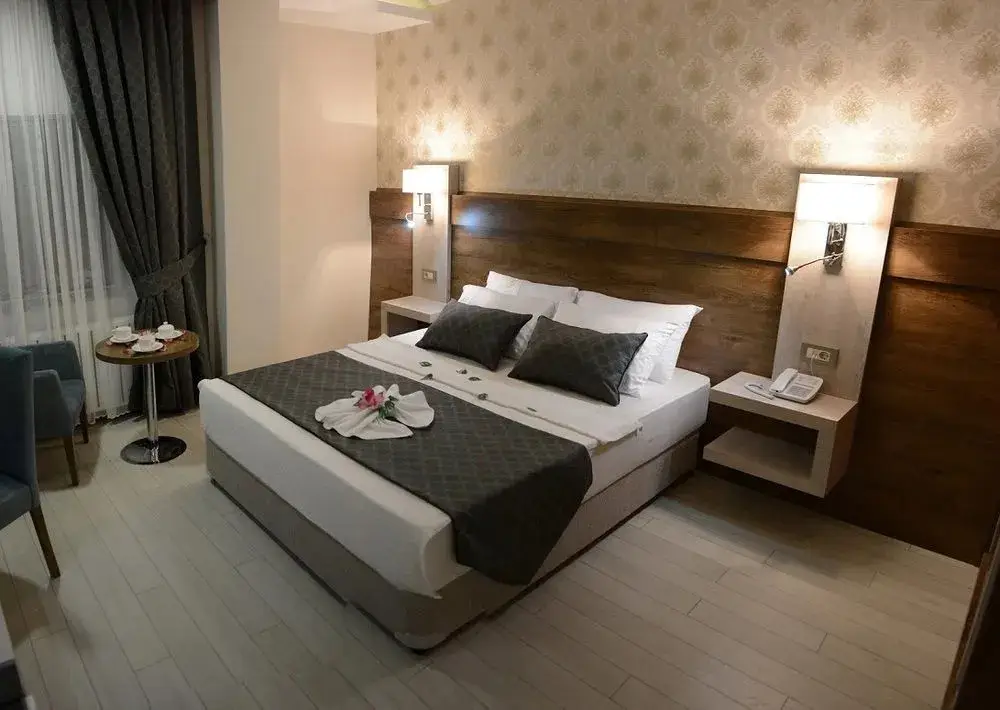 Адыяман: White Star Hotel