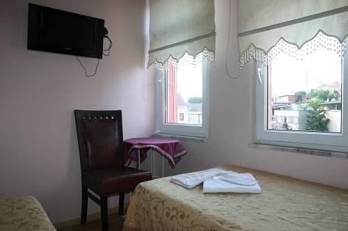 Стамбул: Indo Hotel