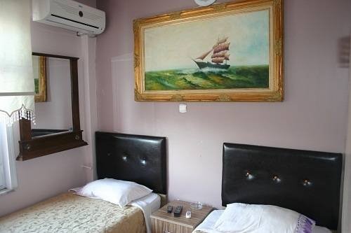 Стамбул: Indo Hotel