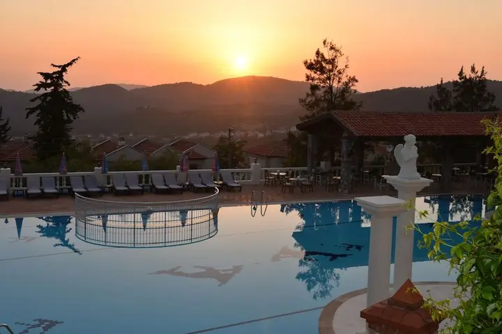 Фетхие: Artemisia Royal Park Club Hotel