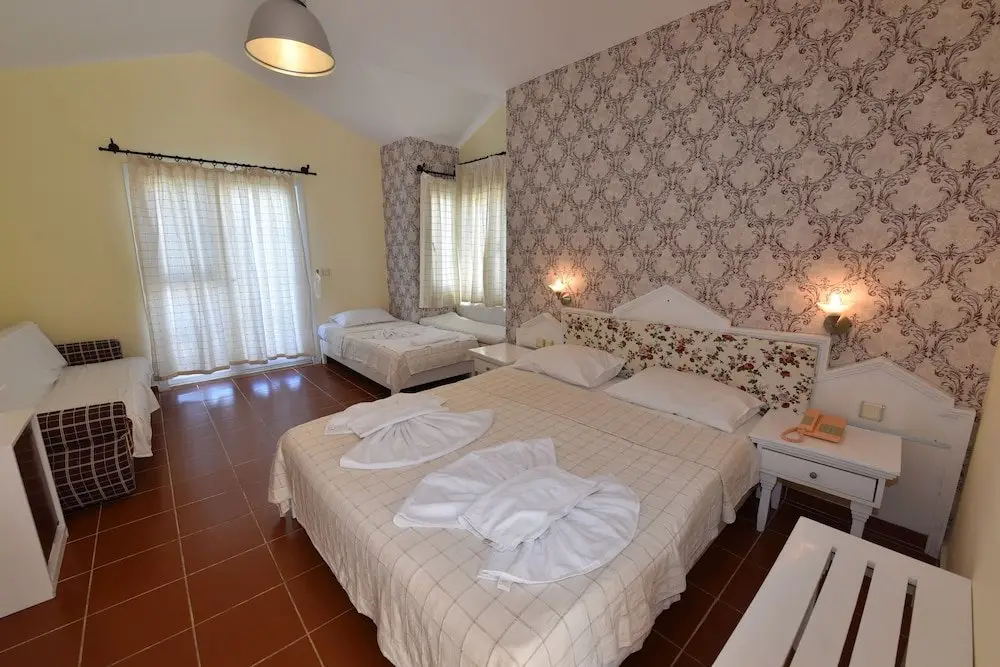 Фетхие: Artemisia Royal Park Club Hotel