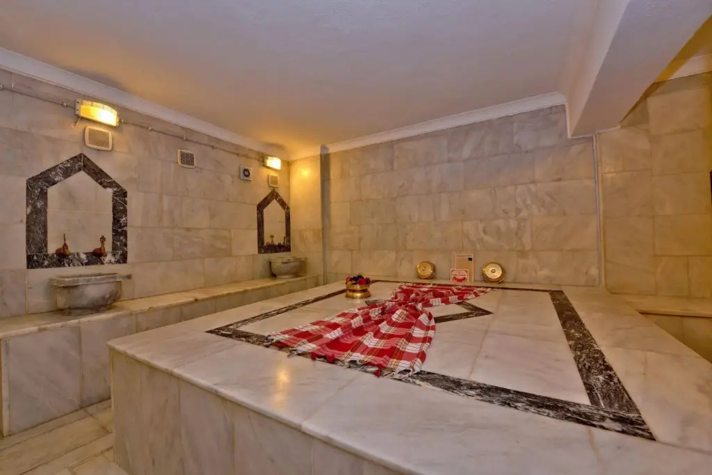 Аланья: Kleopatra Melissa Hotel