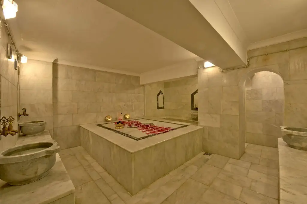 Аланья: Kleopatra Melissa Hotel