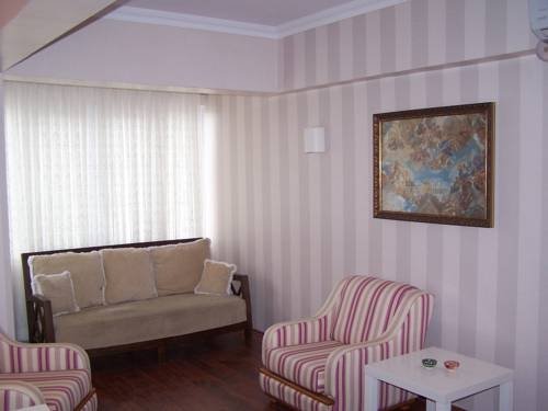 Стамбул: Airport House