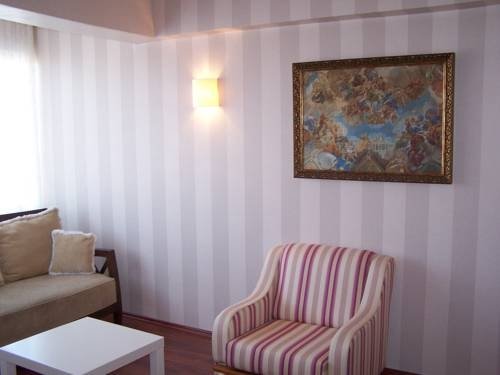 Стамбул: Airport House