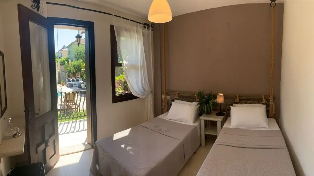 Саригерме: Han Boutique Hotel