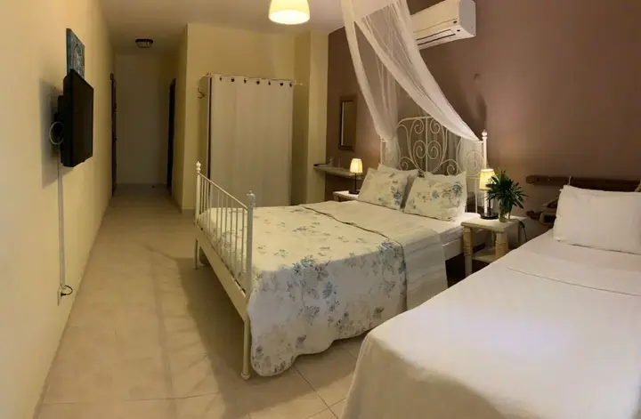 Саригерме: Han Boutique Hotel