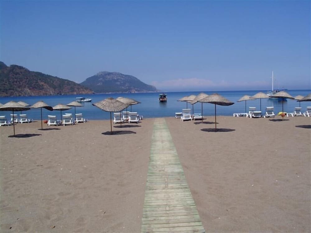 Адрасан: Grand Yazici Hotel Adrasan
