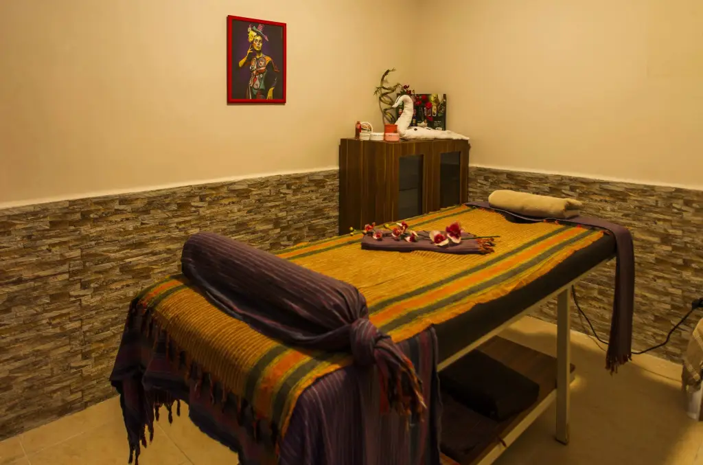 Аланья: Oba Time Hotel