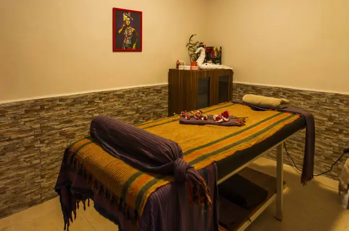 Аланья: Oba Time Hotel