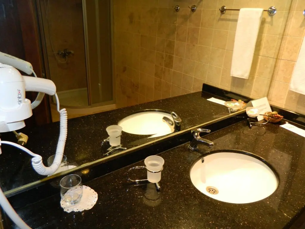 Адрасан: Club Sun Village Hotel
