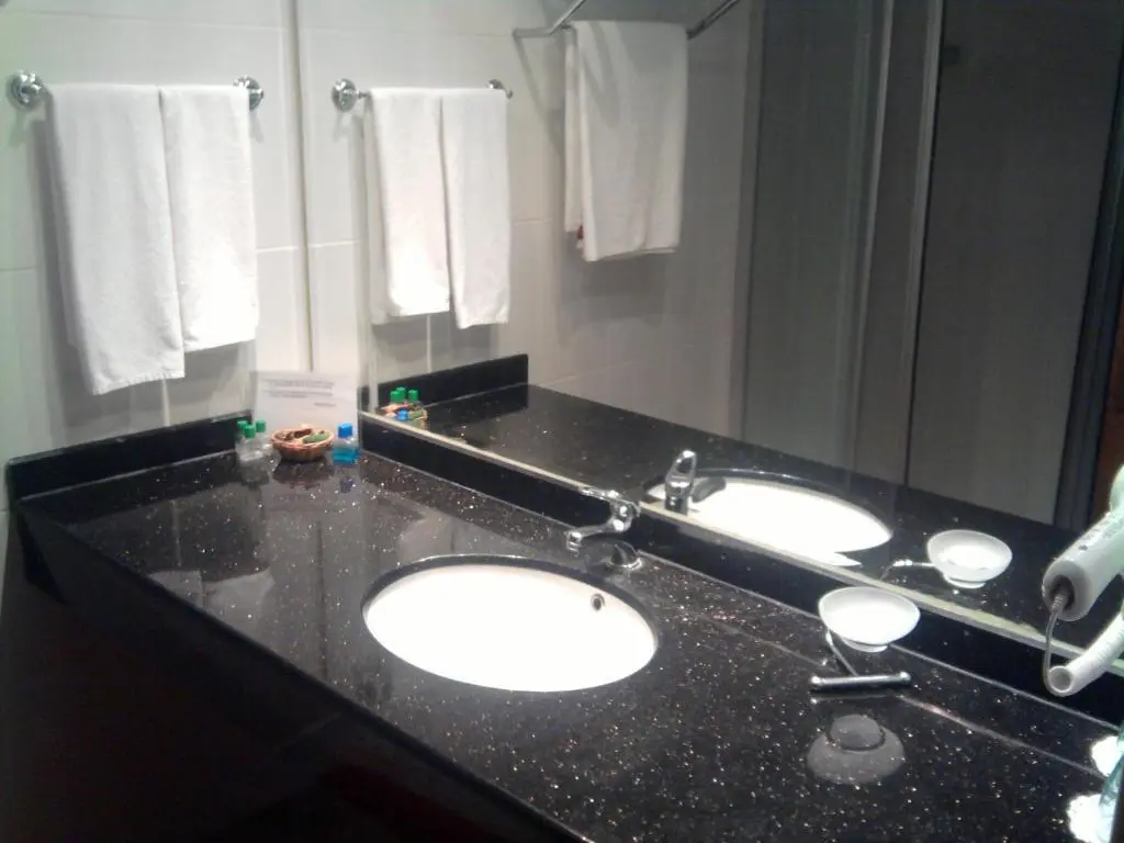 Адрасан: Club Sun Village Hotel