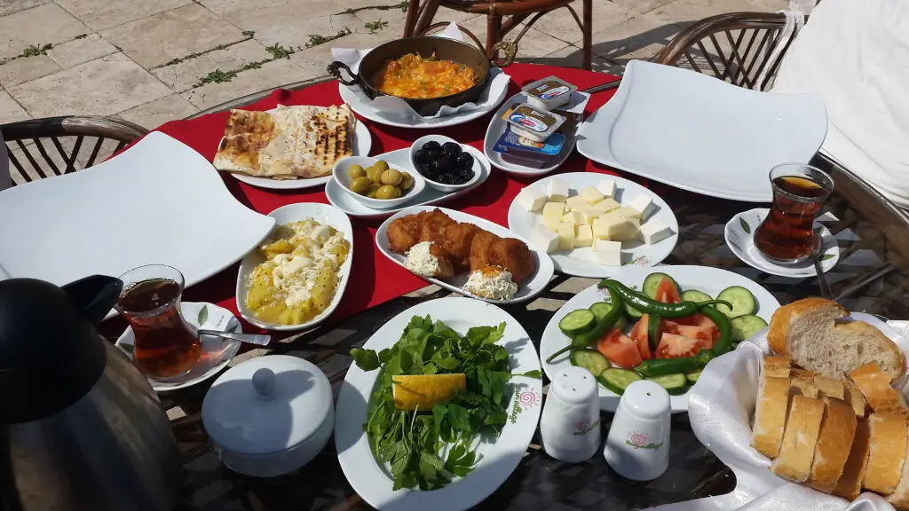 Адрасан: Club Sun Village Hotel