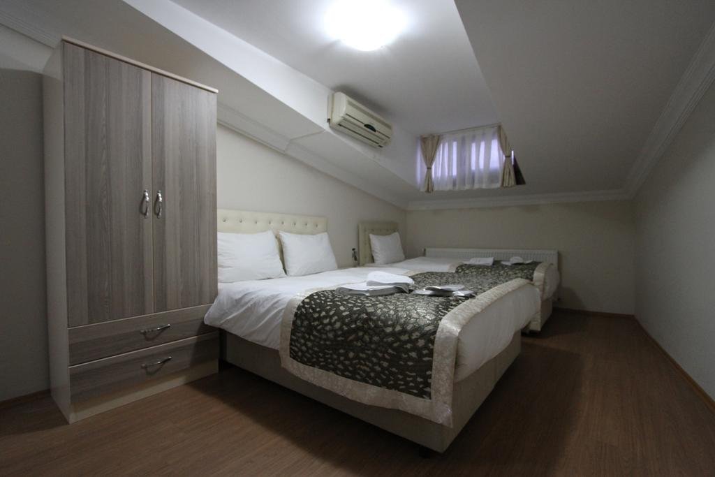 Стамбул: Sultan Suffa Hotel