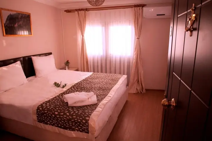 Стамбул: Sultan Suffa Hotel