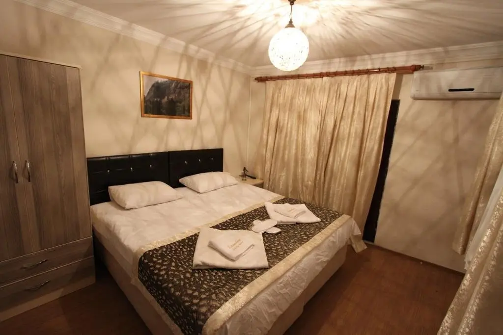 Стамбул: Sultan Suffa Hotel