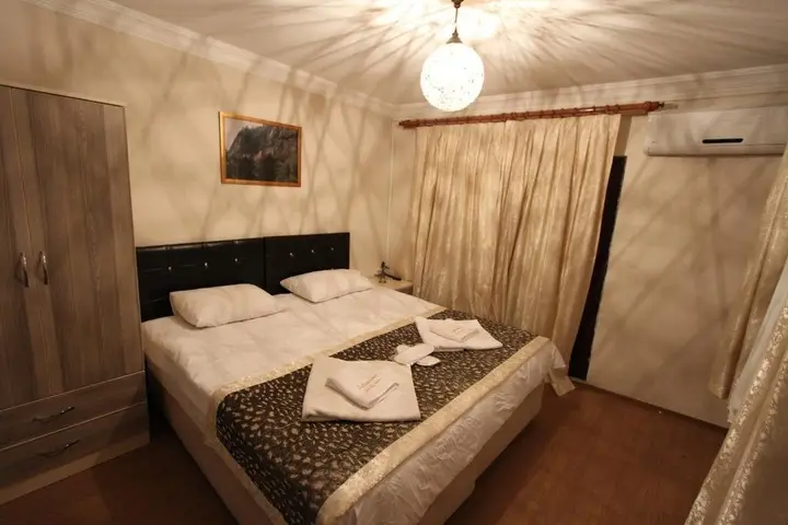 Стамбул: Sultan Suffa Hotel