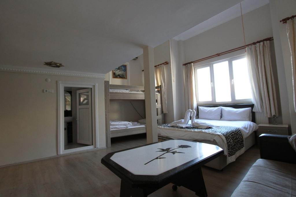 Стамбул: Sultan Suffa Hotel