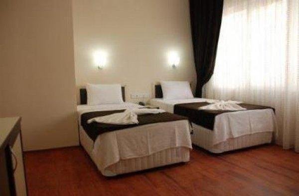 Аланья: Blue Velvet Hotel