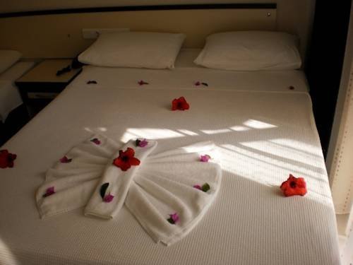 Аланья: Blue Velvet Hotel