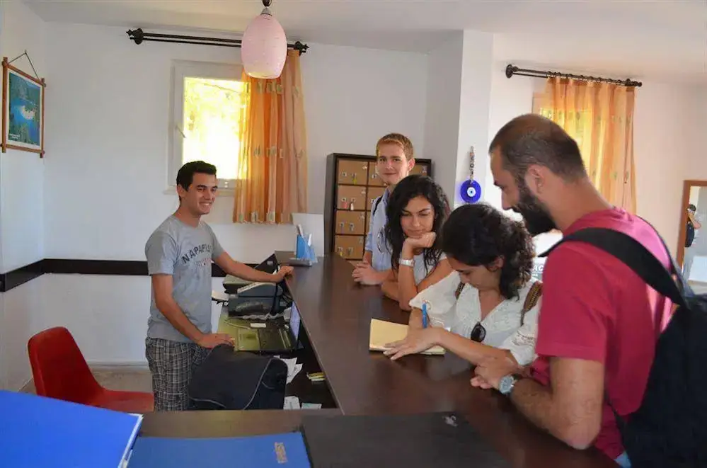 Фетхие: Atlas Otel