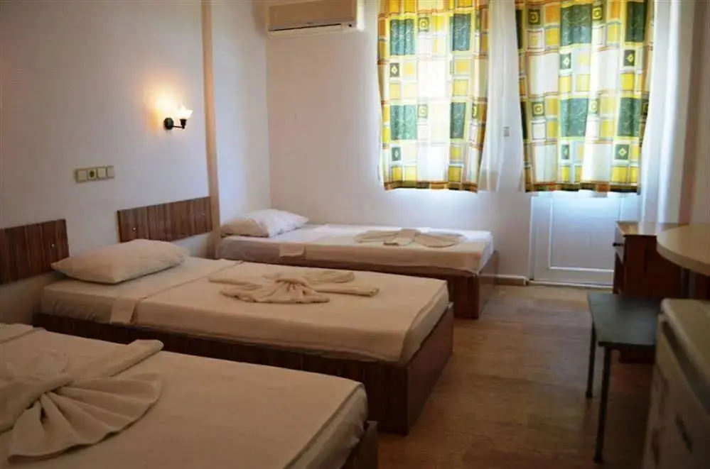 Фетхие: Atlas Otel