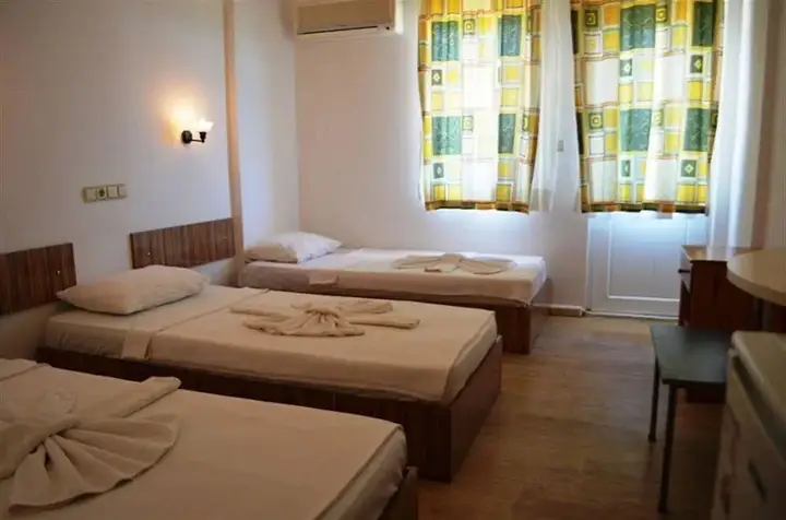 Фетхие: Atlas Otel