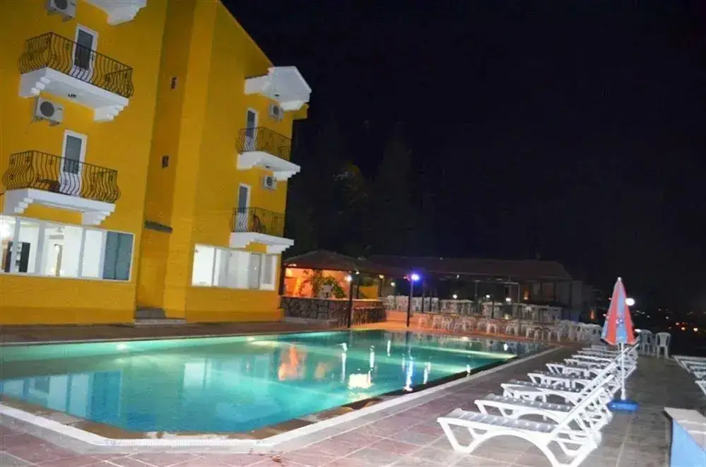 Фетхие: Atlas Otel