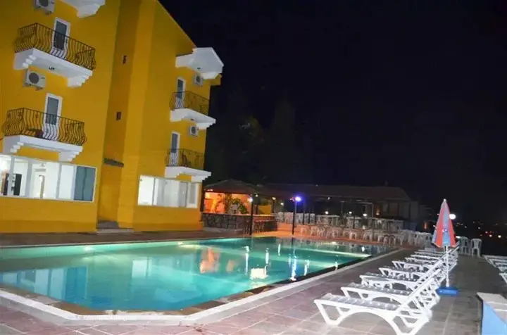 Фетхие: Atlas Otel