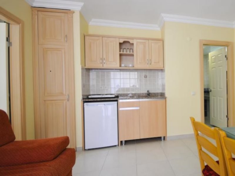 Аланья: Akya Apart Hotel