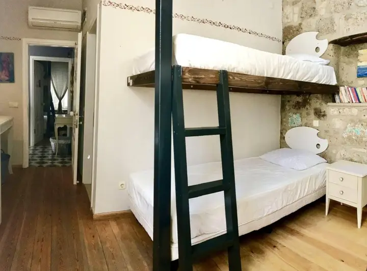 Чешме: Hotel MaSaLa
