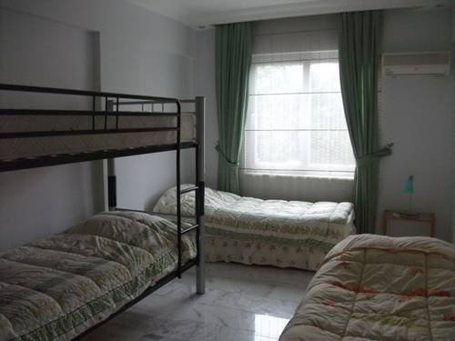 Аланья: Damlatas Apartment