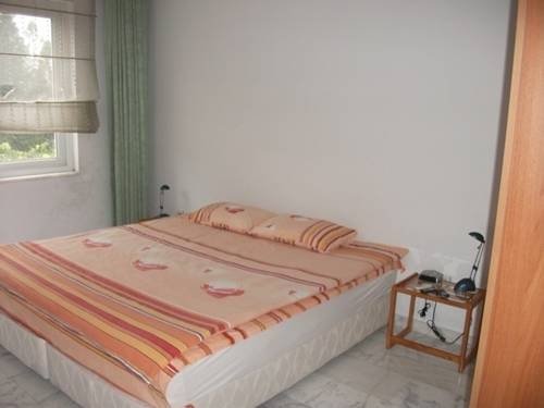 Аланья: Damlatas Apartment