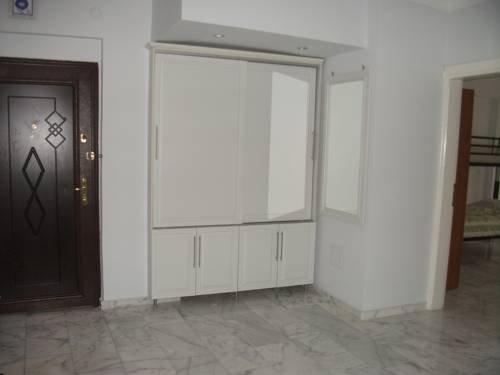 Аланья: Damlatas Apartment