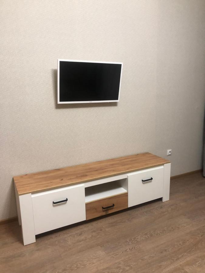 Курск: Апартаменты на пр-те А.Дериглазова