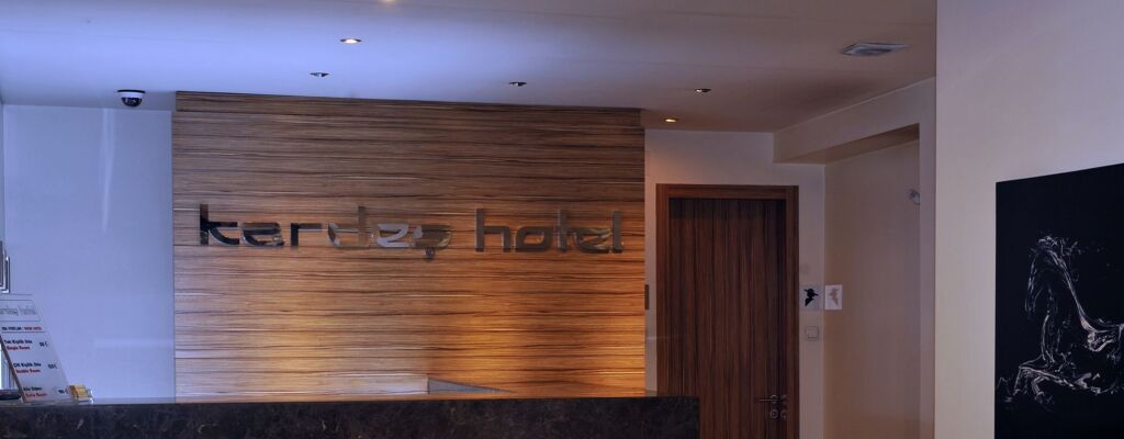Бурса: Kardes Hotel