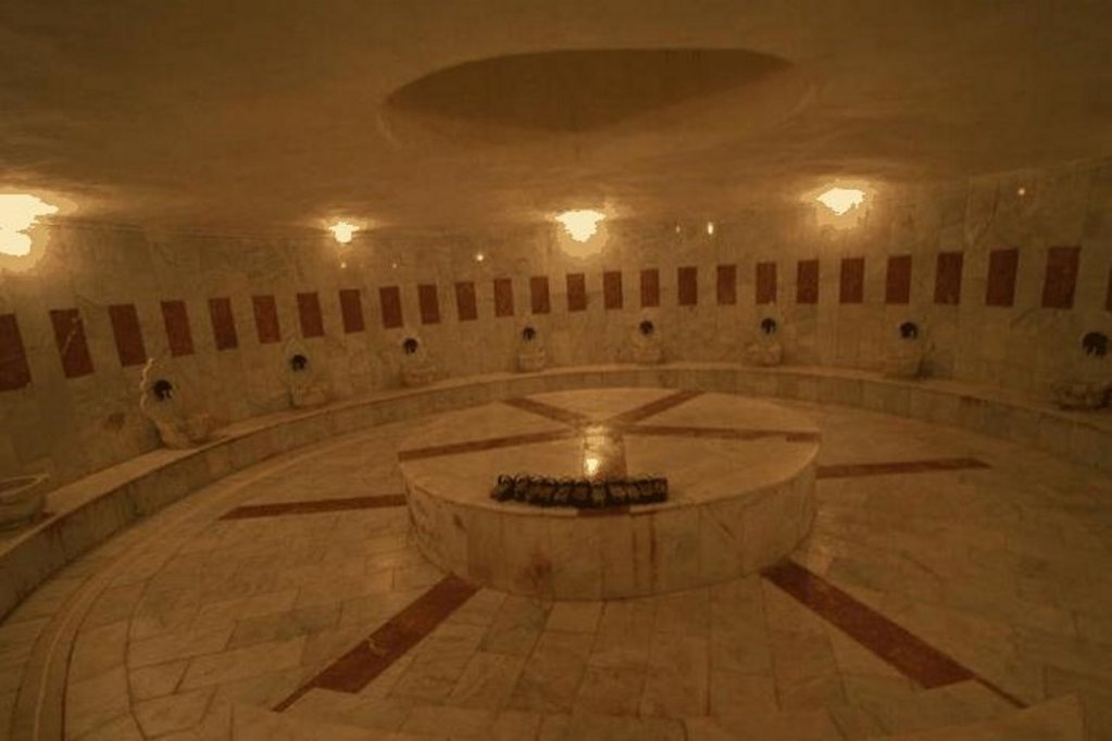 Фетхие: Destina Hotel