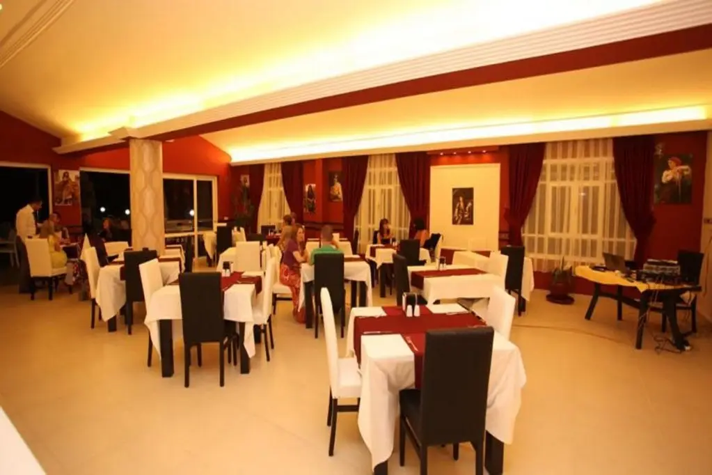 Фетхие: Destina Hotel
