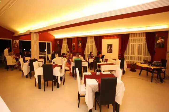 Фетхие: Destina Hotel