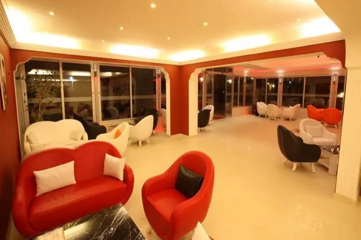 Фетхие: Destina Hotel