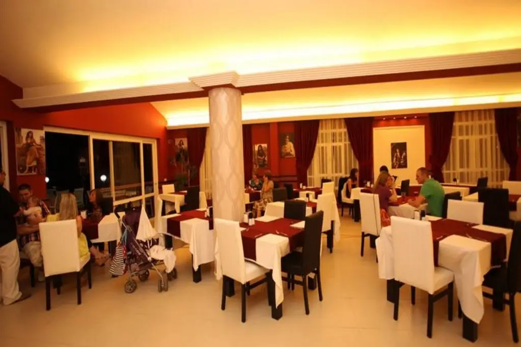 Фетхие: Destina Hotel