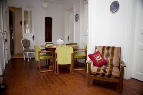 Стамбул: Tarus Apartments Kumbaracı