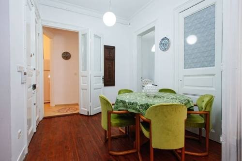 Стамбул: Tarus Apartments Kumbaracı