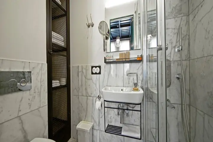 Стамбул: Raven Suites Taksim