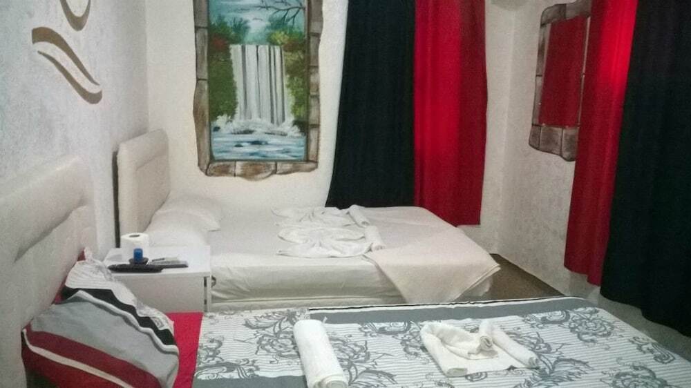 Бодрум: Parliament Hotel Bodrum