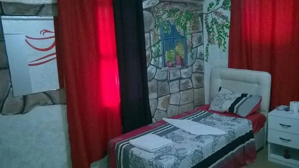 Бодрум: Parliament Hotel Bodrum