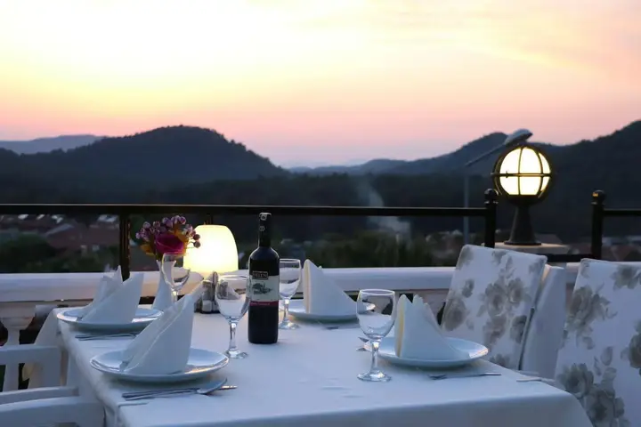 Фетхие: PH Hotel Fethiye