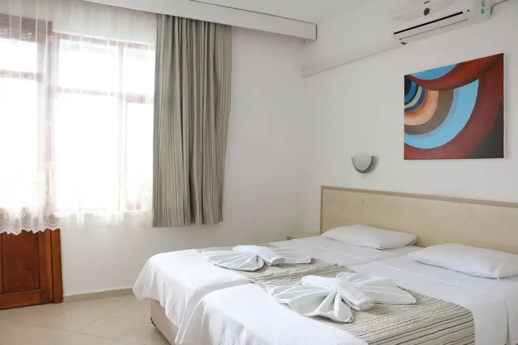Фетхие: PH Hotel Fethiye