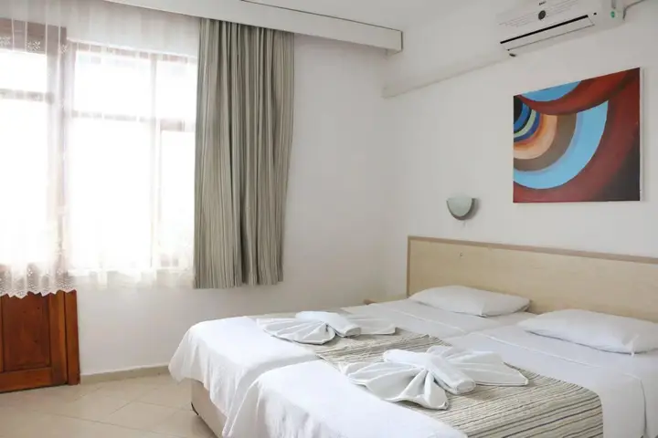 Фетхие: PH Hotel Fethiye